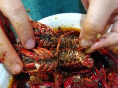 -兵哥鱼王海鲜(百姓村美食街店)