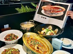 -集贤门·徽菜(福田店)