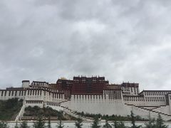 -布达拉宫