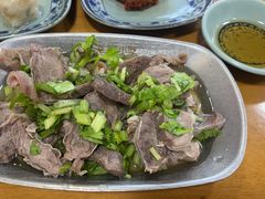 -福州人铭小吃