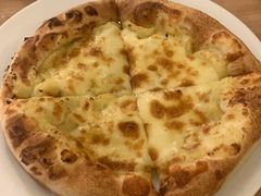 -萨莉亚意式餐厅(京溪南方医院店)