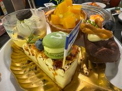 -東盛炭烤自助料理(玄武招商花园城店)