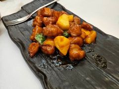 -幸福蔬·时尚蔬食(黄山湖公园店)