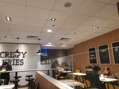 -麦当劳(秣陵路店)