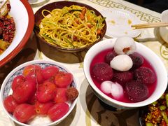 -串盟烧烤大排档·长沙美食地标(星沙店)