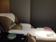 -金色印象·4k影院式足体养生(大渡口店)
