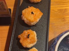 -永安鱼庄·镇江菜(丁卯店)