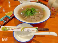 -阮氏娘·越南料理(双子塔店)