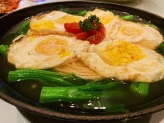 -巴黎轩(澳门巴黎人店)