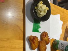 -芝芝Z-cheese芝士年糕专门店