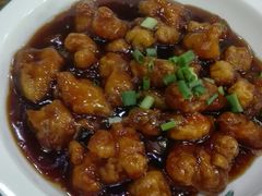 糖醋里脊-全乐鱼馆·淳牌有机鱼直营店
