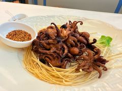 -品海楼·大连海胆锅贴馆(东港店)