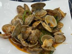 -波记美食店·现捞海鲜