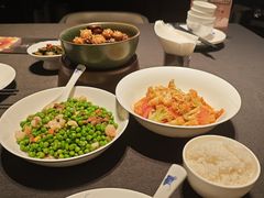 -简小舍· 民间手艺菜(古德寺店)