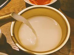 -韩国料理大力士(屏风街店)