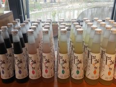 -田园东方蜜桃村的田野营地