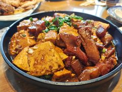 -95号酱骨·一块豆腐(展春园西路店)