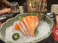 -古田居·特色寿司料理(星之岛旗舰店)
