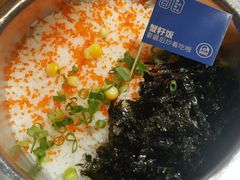 营养蟹籽饭-小猪小牛章鱼水煎肉(盛京大奥莱店)