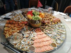 -日进一片海.生腌海鲜火锅.宵夜烧烤(三里屯总店)
