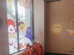 -麦当劳(凌云天地长桥店)