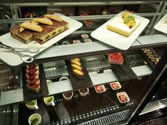 -好日子皇冠假日酒店·君怡咖啡厅(特美思大厦店)