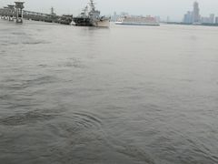 -武汉关码头(轮渡站)