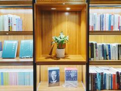-独秀书房(出版大厦店)