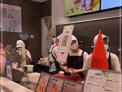 -果呀呀(国金街店)