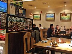 -额尔敦传统涮(光明路店)