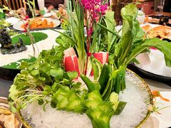 -蚝·生·鲜牛烧肉铺(中央大街店)