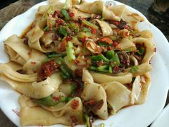 -清之口·东乡鸡自助饺子(经二路店)