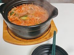 -云水越米线·辣哆辣(青岛店)