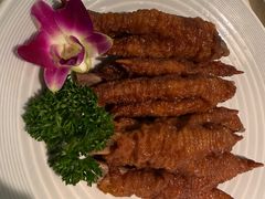 -徽韵人家·传承正宗徽菜(牡丹园店)