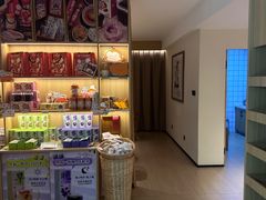 -谷小推·按摩·茶饮·社交(茂业店)