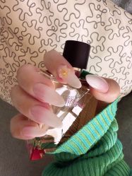-喜柚自助美甲美睫