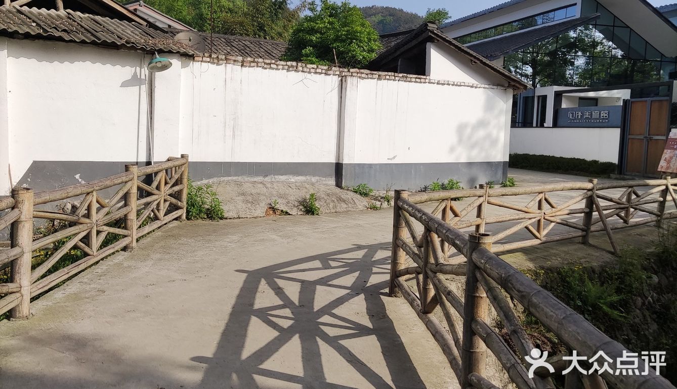 崇州～竹艺村