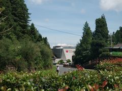 -井冈山风景名胜区