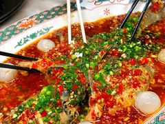 -百年神厨·地道川菜(清江西路店)