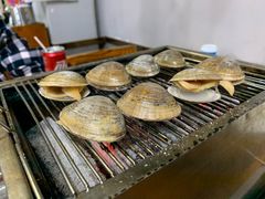 -丹东特色烤肉(南光三部店)