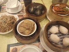 -添好运点心专门店(百老汇店)