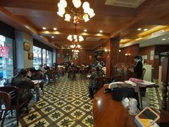 -德大西餐社(云南南路店)