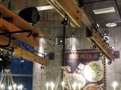 -I HOLIC艾豪丽披萨(KKone店)