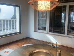 -缘福乡村铁锅炖民宿(八达岭店)