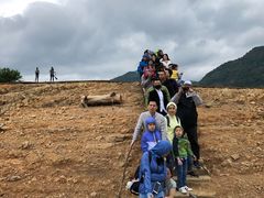 -广州市流溪河国家森林公园