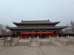 -天津妈祖文化园