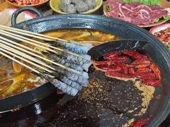 -谭记重庆老火锅(总店)