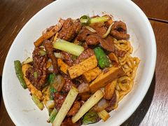 -寻裕记·现炒浇头面(人民广场店)