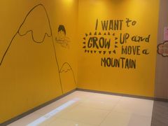 -麦当劳(布吉罗岗路店)