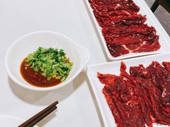 -食潮汕头鲜牛馆(望京保利店)